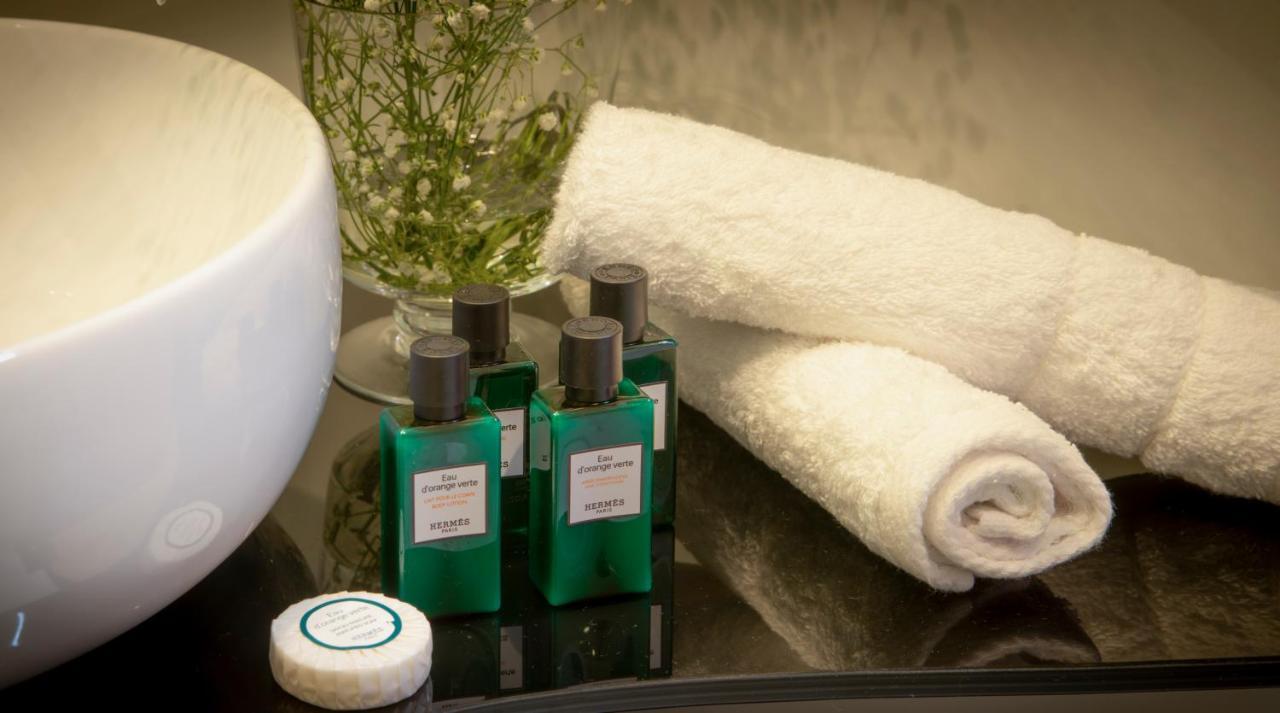 3 Hills Boutique - The Ranch Experience Hotel Trilofos Екстериор снимка